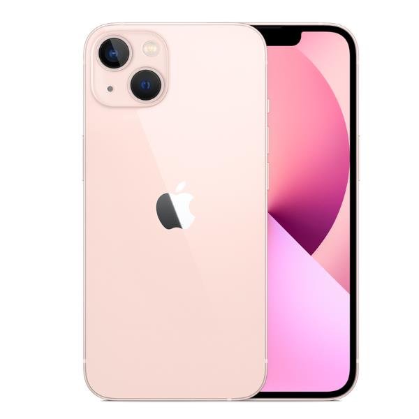IPHONE 13 512GB PINK