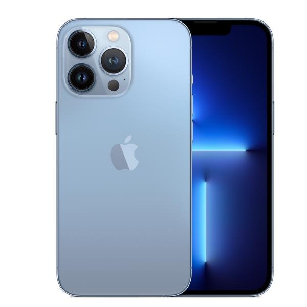 IPHONE 13 PRO 128GB GRAPHITE IPHONE 13 PRO 128GB GRAPHITE