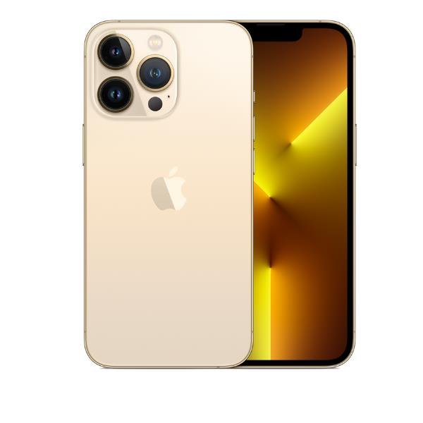 IPHONE 13 PRO 128GB GOLD IPHONE 13 PRO 128GB GOLD
