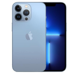 IPHONE 13 PRO 128GB SIERRA BLUE