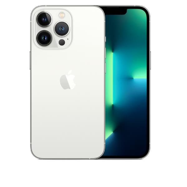IPHONE 13 PRO 256GB SILVER