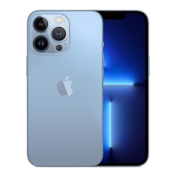 IPHONE 13 PRO 256GB SIERRA BLUE