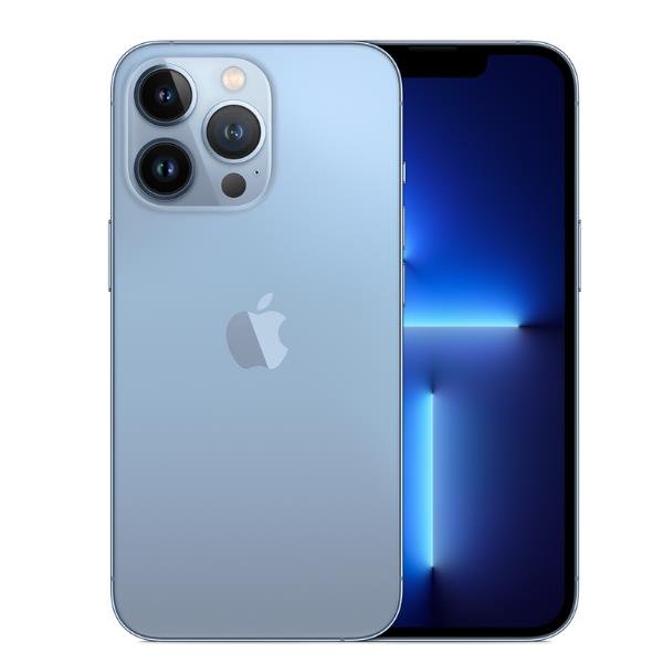 IPHONE 13 PRO 1TB SIERRA BLUE IPHONE 13 PRO 1TB SIERRA BLUE