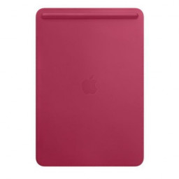 !LEATHER SLEEVE IPAD AIR 10.5 FUCSI