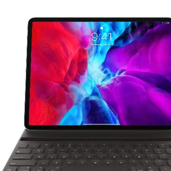 SMART KEYBOARD FOLIO 12.9 IPAD PRO SMART KEYBOARD FOLIO 12.9 IPAD PRO