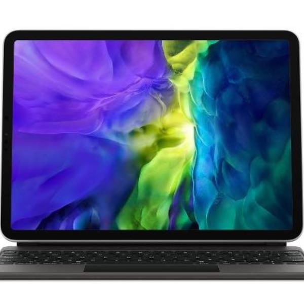 MAGIC KEYBOARD FOLIO 11 IPAD PRO MAGIC KEYBOARD FOLIO 11 IPAD PRO