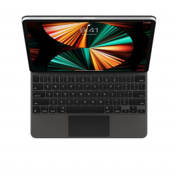 IPAD MAGIC KEYBOARD 12.9 BLACK-ESP