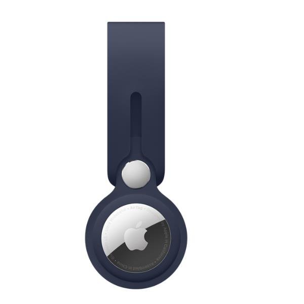 AIRTAG LOOP - DEEP NAVY