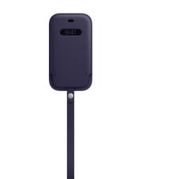 IPHONE 12 MINI LE SLEEV DEEP VIOL