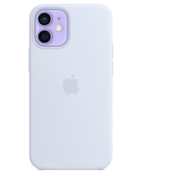 IPHONE 12 MINI SIL C CLOUD BLUE