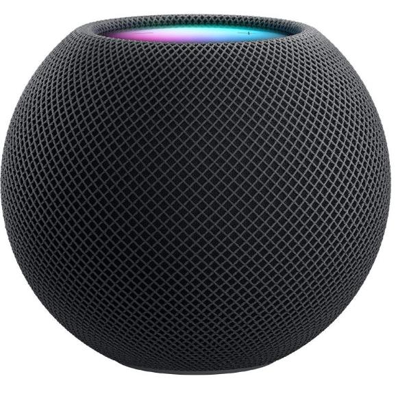 HOMEPOD MINI - SPACE GREY HOMEPOD MINI - SPACE GREY
