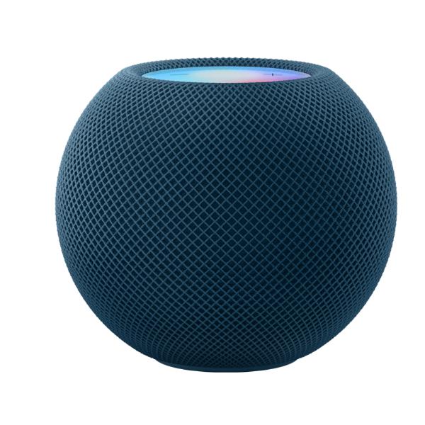 HOMEPOD MINI - BLUE HOMEPOD MINI - BLUE