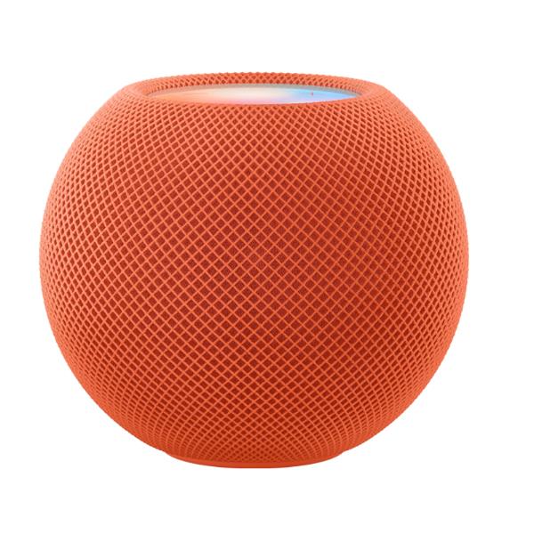 HOMEPOD MINI - ORANGE HOMEPOD MINI - ORANGE