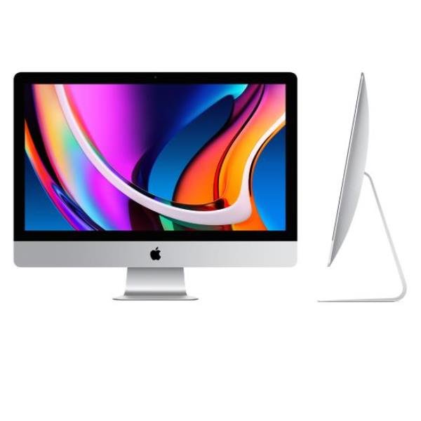 IMAC 5K 27 I7 3 8 GHZ 8GB 512SSD IMAC 5K 27 I7 3 8 GHZ 8GB 512SSD