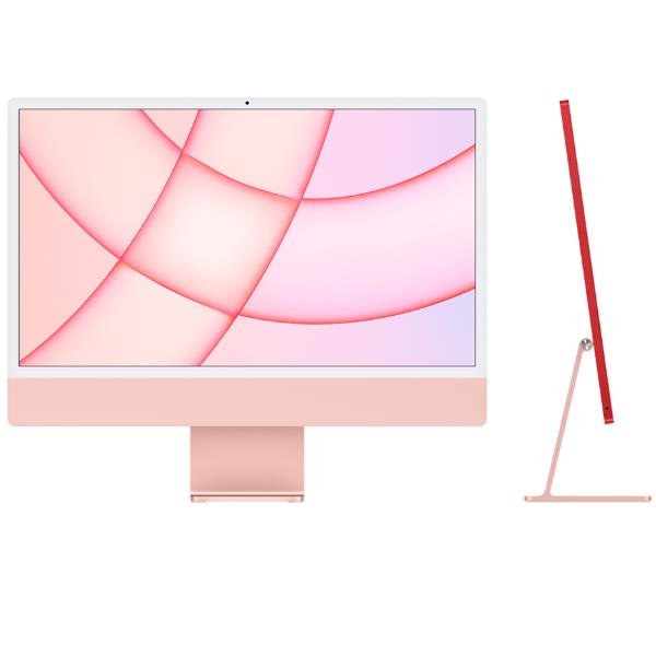 IMAC 24 PNK/8 CPU/8 GPU/8GB/512 IMAC 24 PNK/8 CPU/8 GPU/8GB/512