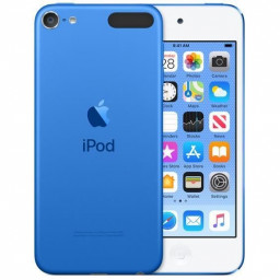 IPOD TOUCH 128GB - BLUE