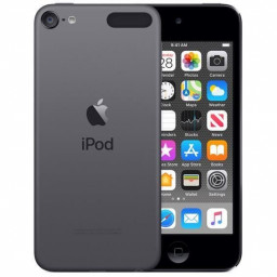 IPOD TOUCH 128GB - SPACE GREY