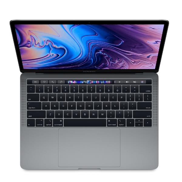 MBP 13 TB I7 16/256 GREY