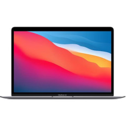 MBA 13.3 SPG/8C CPU/7C GPU/8GB/256