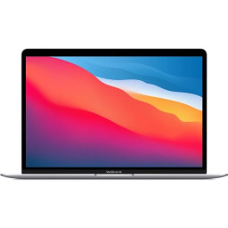 MBA 13.3 SLV/8C CPU/7C GPU/8GB/256