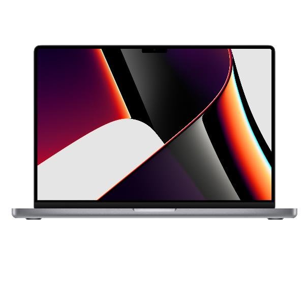 MBP 16.2 SG/16C GPU/16GB/1T