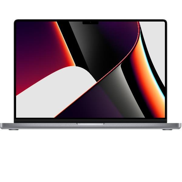 MBP 16.2 SG/32C GPU/32GB/1T
