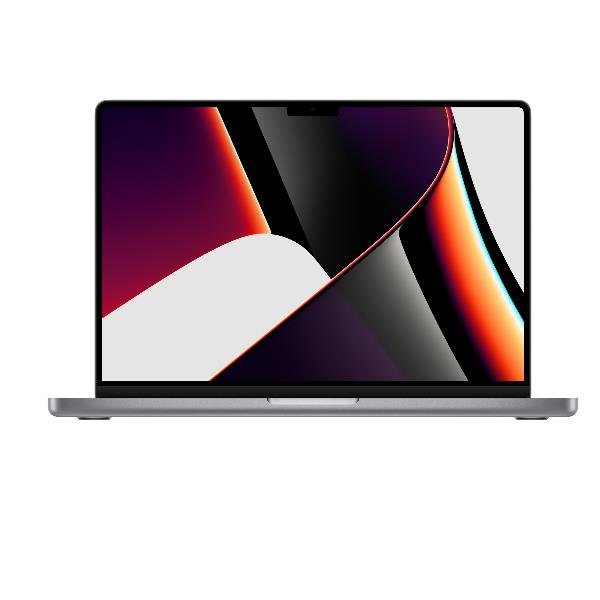 MBP 14.2 SG/8C CPU/14C GPU/512G