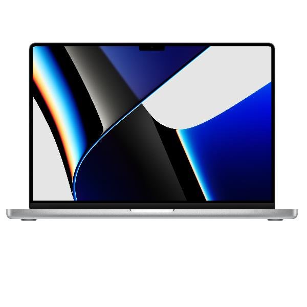 MBP 16.2 SL/16C GPU/16GB/512G