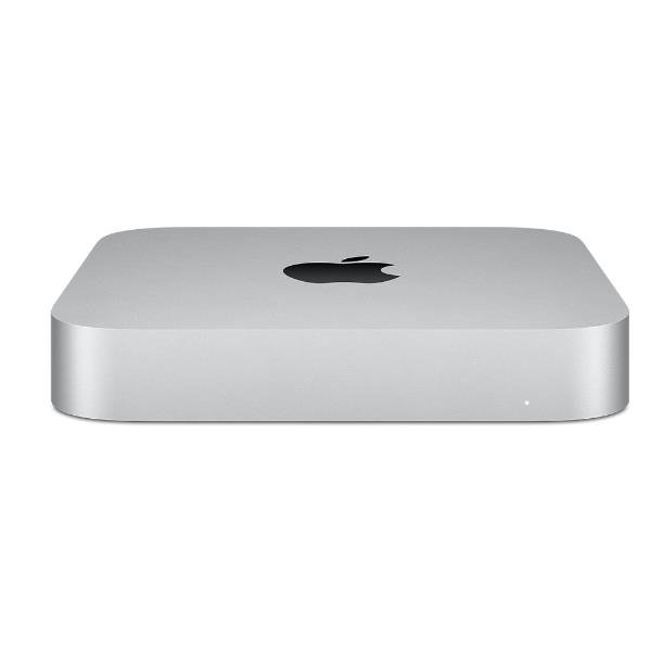 MAC MINI/8C CPU/8C GPU/8GB/512GB MAC MINI/8C CPU/8C GPU/8GB/512GB
