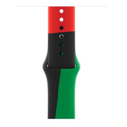 APPLE WATCH 40 BLACK UNITY