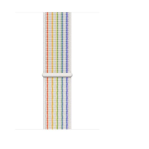 40MM PRIDE EDITION NIKE SPORT LOOP 40MM PRIDE EDITION NIKE SPORT LOOP