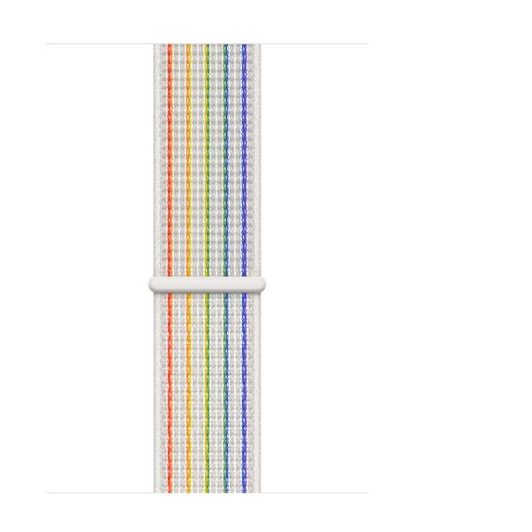 44MM PRIDE EDITION NIKE SPORT LOOP 44MM PRIDE EDITION NIKE SPORT LOOP
