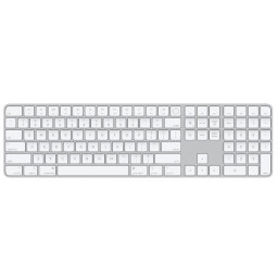 MAGIC KEYBOARD TOUCH ID NUM KEY-ESP