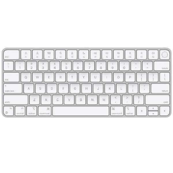 MAGIC KEYBOARD TOUCH ID-ESP MAGIC KEYBOARD TOUCH ID-ESP