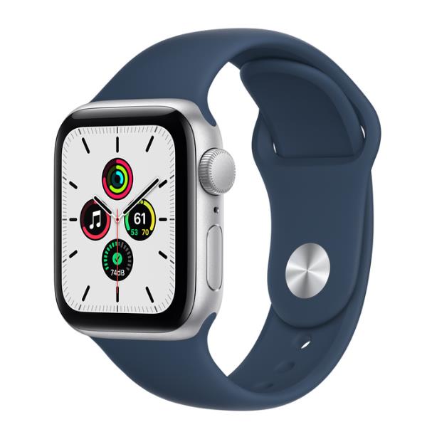 WATCH SE 40 SIL AL AB SP GPS WATCH SE 40 SIL AL AB SP GPS