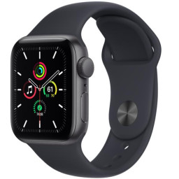WATCH SE 40 SG AL MI SP GPS