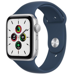 WATCH SE 44 SIL AL AB SP GPS