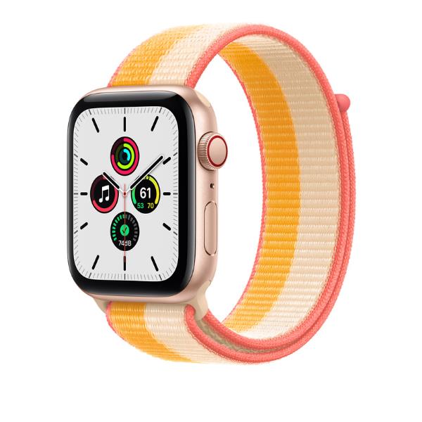 WATCH SE 44 GLD AL MW SL CEL WATCH SE 44 GLD AL MW SL CEL