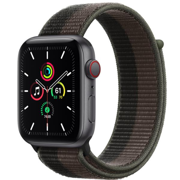 WATCH SE 44 SG AL TG SL CEL WATCH SE 44 SG AL TG SL CEL