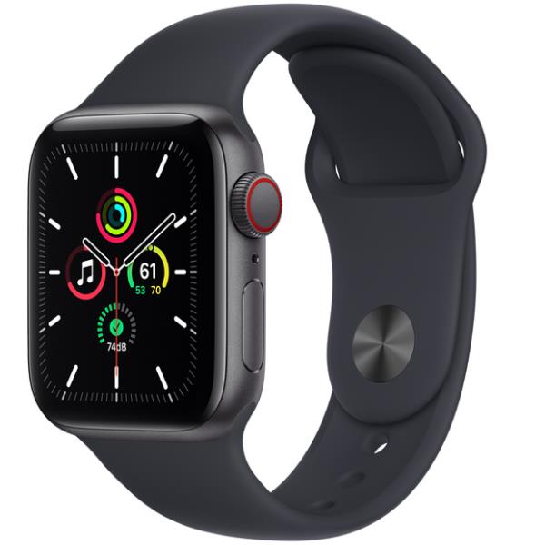 WATCH SE 40 SG AL MI SP CEL WATCH SE 40 SG AL MI SP CEL