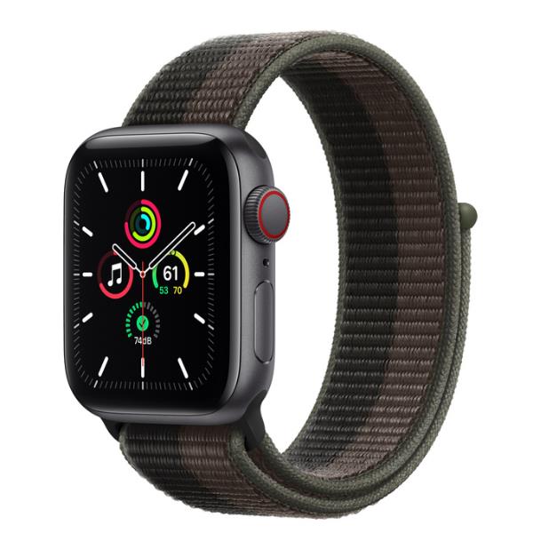 WATCH SE 40 SG AL TG SL CEL WATCH SE 40 SG AL TG SL CEL