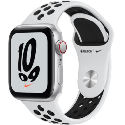 WATCH N SE 40 SIL AL PB NS CEL