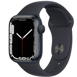 APPLE WATCH S7 41 MID AL MID SP GPS