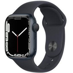 APPLE WATCH S7 45 MID AL MID SP GPS