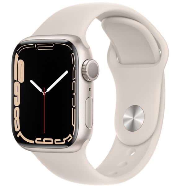 APPLE WATCH S7 45 STAR AL STR SP GP APPLE WATCH S7 45 STAR AL STR SP GP