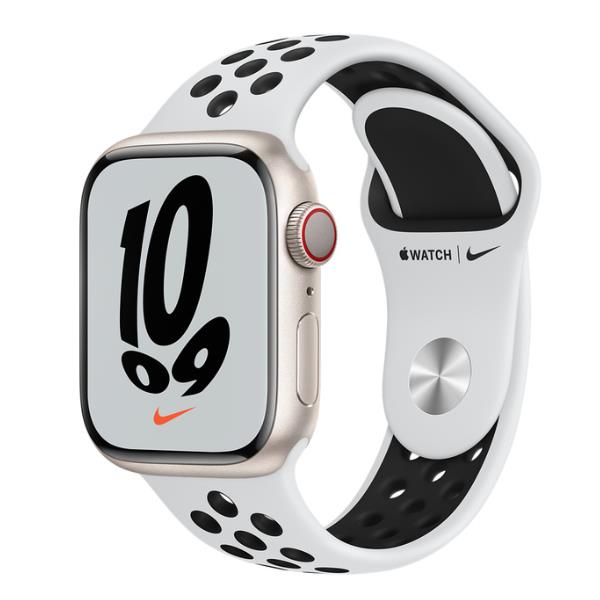 APPLE WATCH N S7 41 STR AL PB NS CE APPLE WATCH N S7 41 STR AL PB NS CE