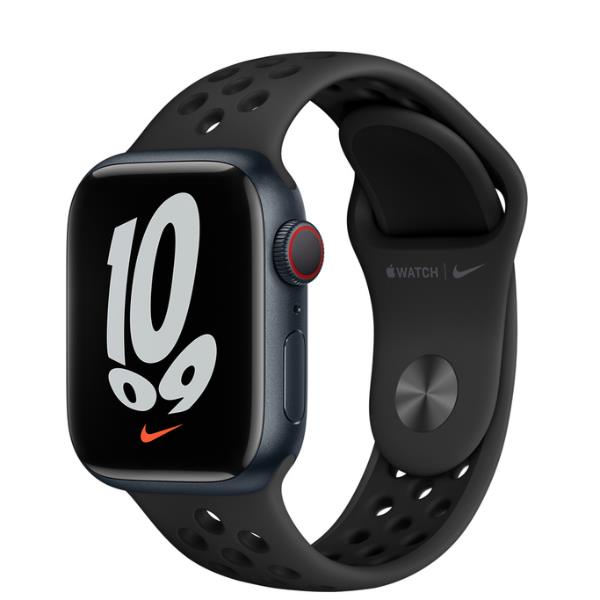 APPLE WATCH N S7 45 MID AL AB NS CE