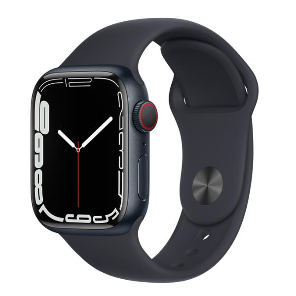 APPLE WATCH S7 41 MID AL MID SP CEL APPLE WATCH S7 41 MID AL MID SP CEL