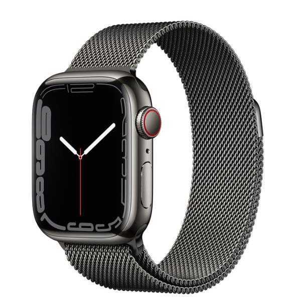 APPLE WATCH S7 41 GPH SS GPH ML CEL