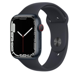 APPLE WATCH S7 45 MID AL MID SP CEL